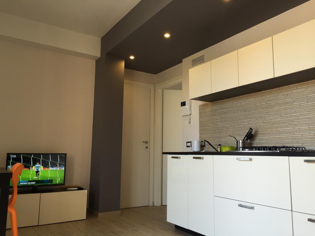 Apartament Terra Di Sicilia Avola Pokój zdjęcie