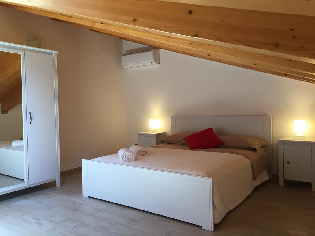 Apartament Terra Di Sicilia Avola Pokój zdjęcie
