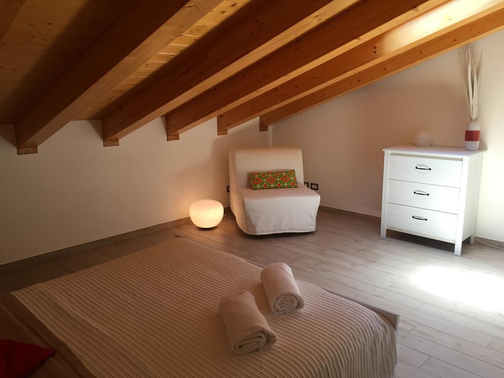 Apartament Terra Di Sicilia Avola Pokój zdjęcie