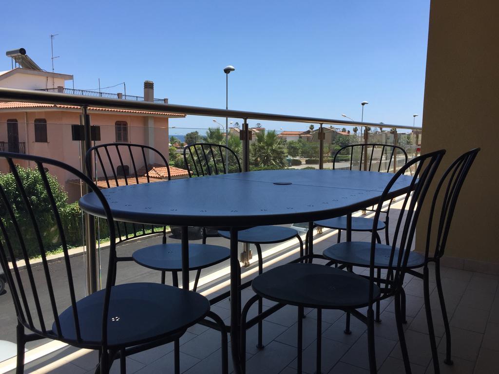 Apartament Terra Di Sicilia Avola Pokój zdjęcie