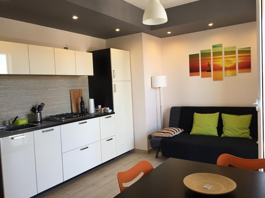 Apartament Terra Di Sicilia Avola Pokój zdjęcie