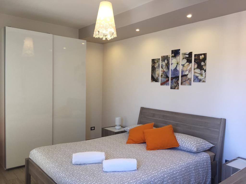 Apartament Terra Di Sicilia Avola Pokój zdjęcie