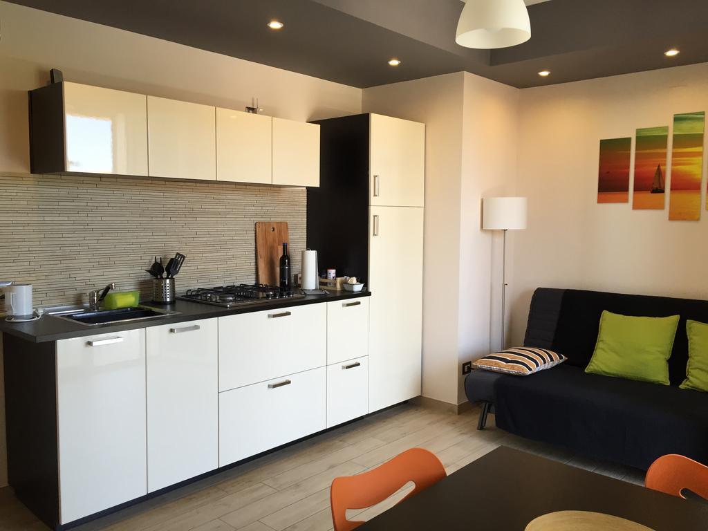 Apartament Terra Di Sicilia Avola Pokój zdjęcie