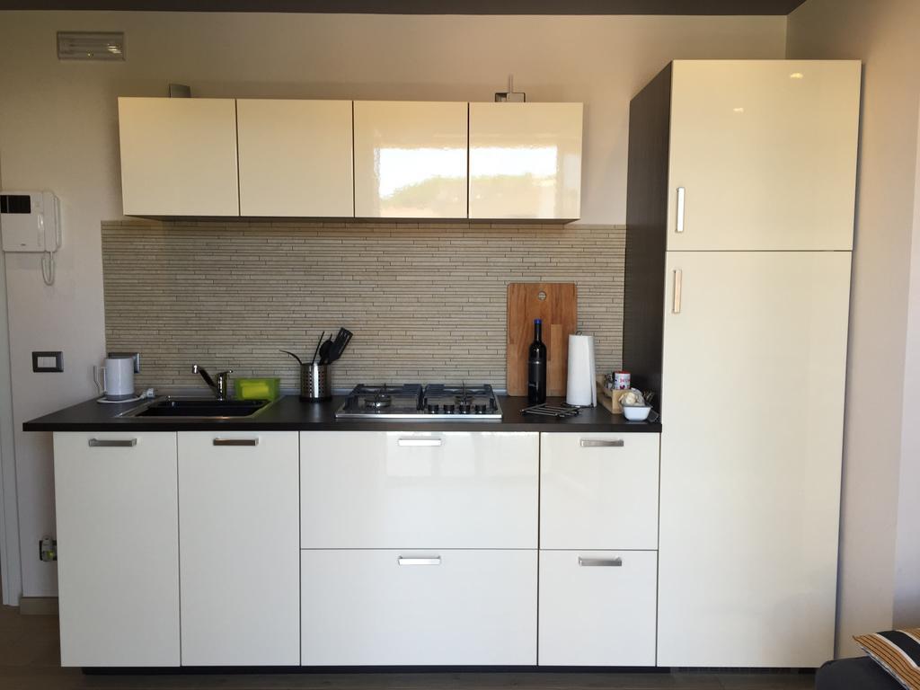 Apartament Terra Di Sicilia Avola Pokój zdjęcie
