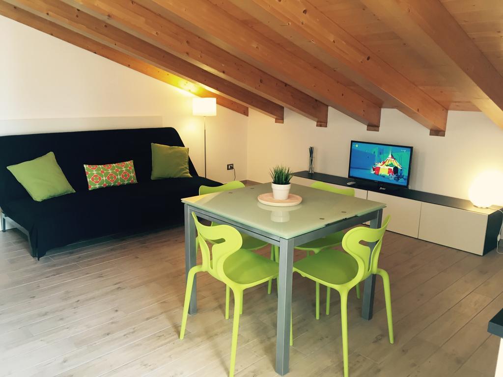 Apartament Terra Di Sicilia Avola Pokój zdjęcie