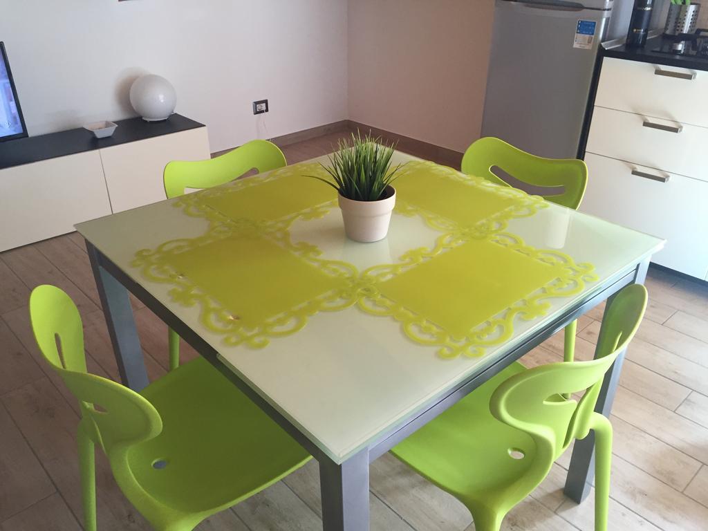 Apartament Terra Di Sicilia Avola Pokój zdjęcie