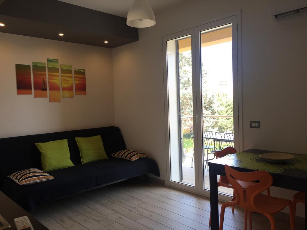 Apartament Terra Di Sicilia Avola Pokój zdjęcie