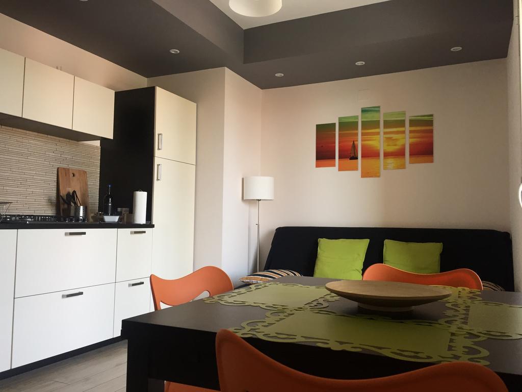 Apartament Terra Di Sicilia Avola Pokój zdjęcie