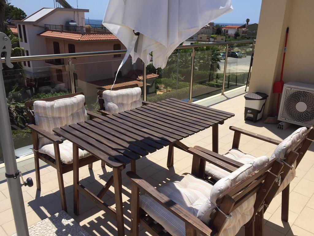 Apartament Terra Di Sicilia Avola Pokój zdjęcie