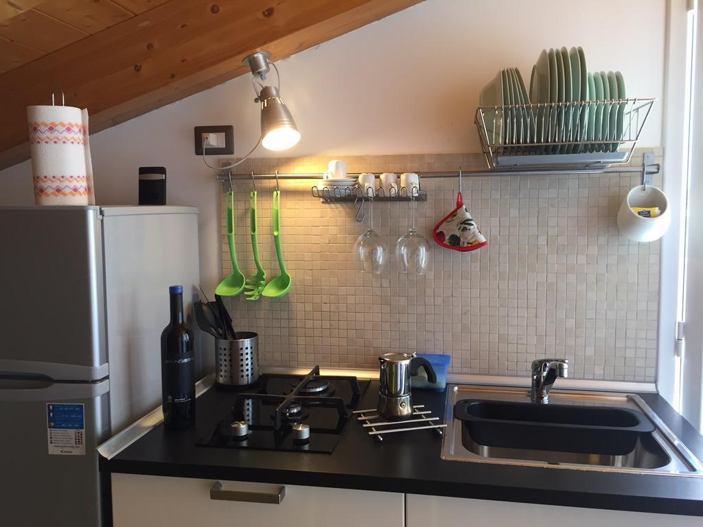 Apartament Terra Di Sicilia Avola Pokój zdjęcie