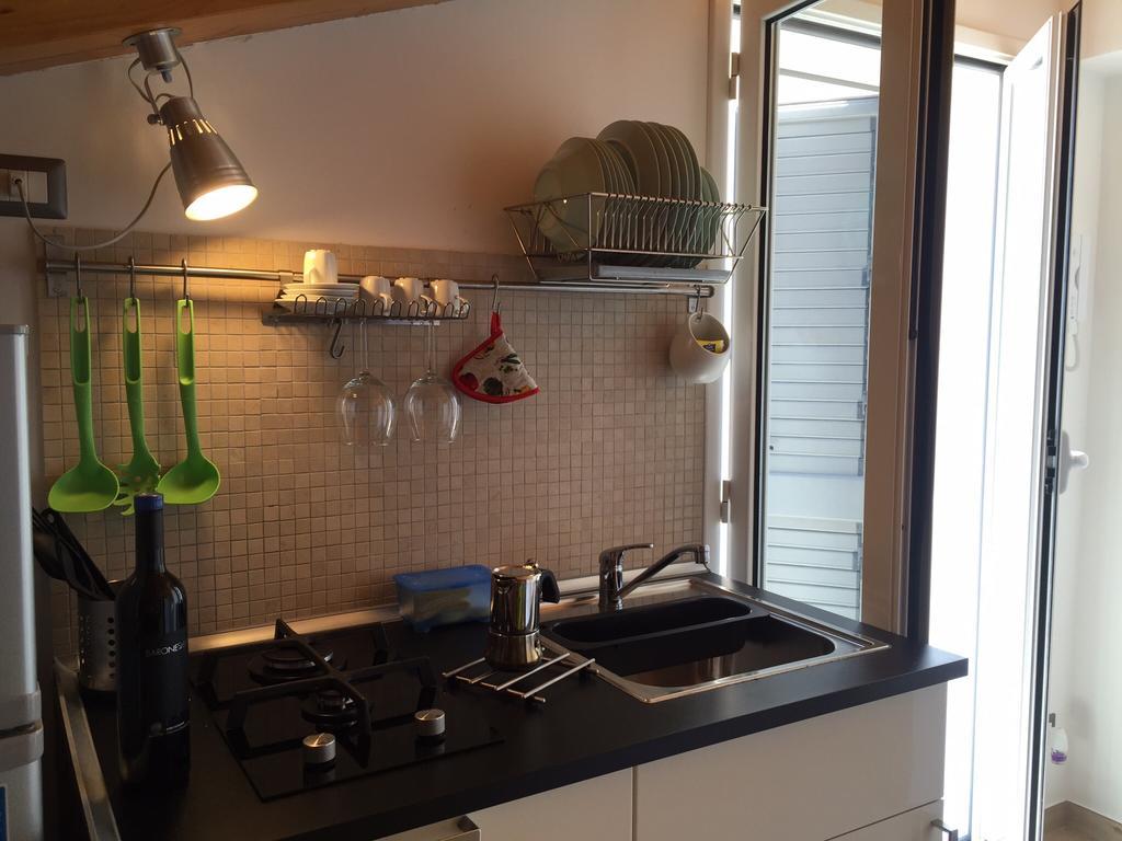 Apartament Terra Di Sicilia Avola Pokój zdjęcie