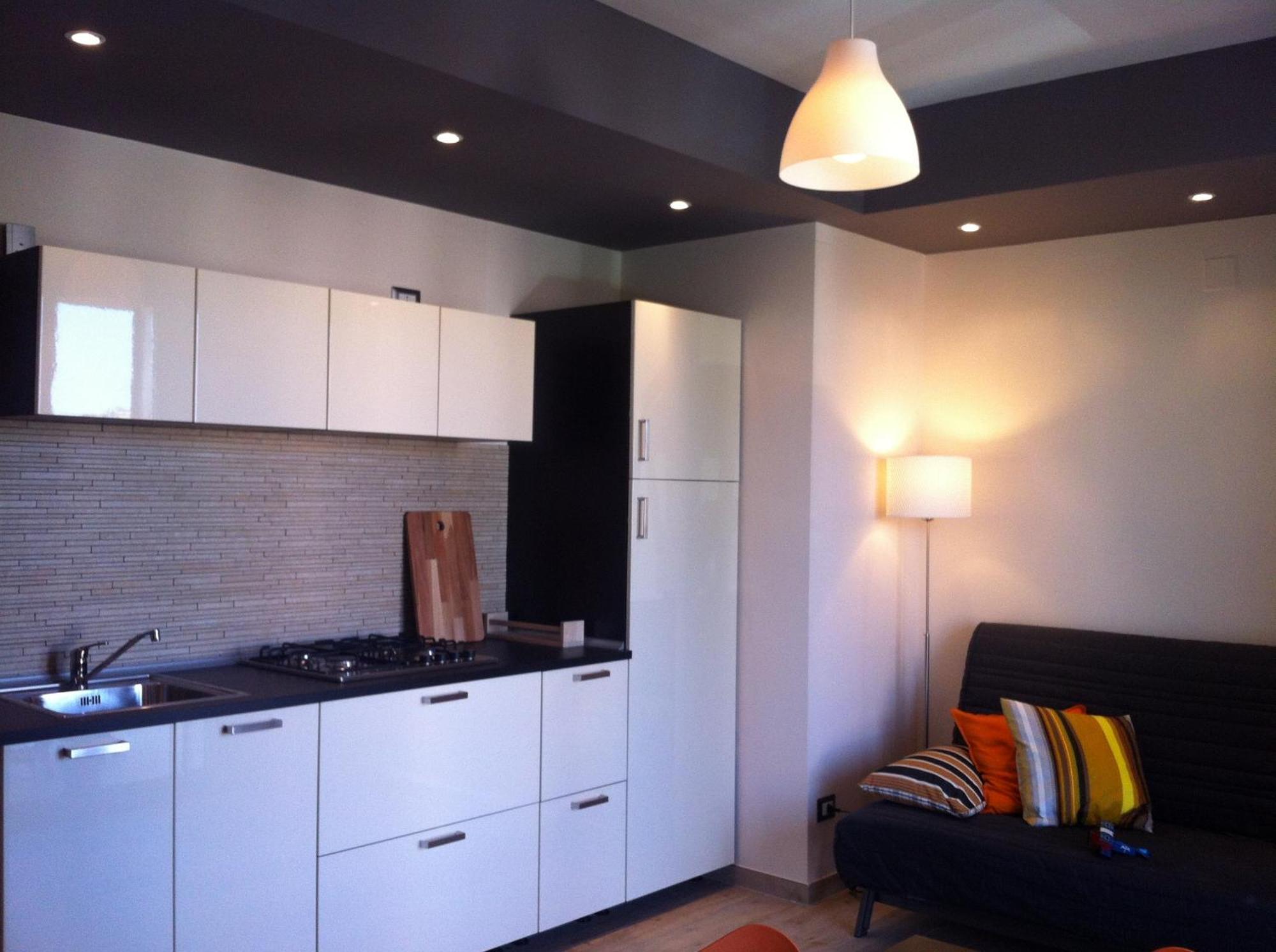 Apartament Terra Di Sicilia Avola Pokój zdjęcie