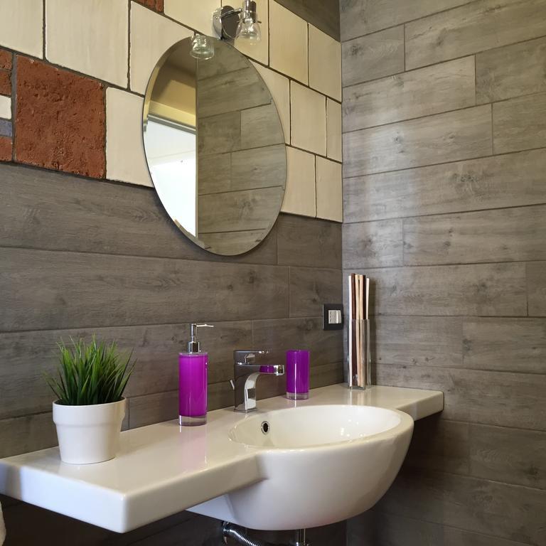 Apartament Terra Di Sicilia Avola Pokój zdjęcie