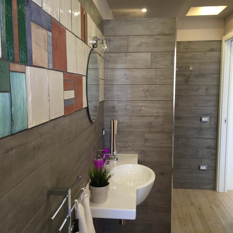 Apartament Terra Di Sicilia Avola Pokój zdjęcie
