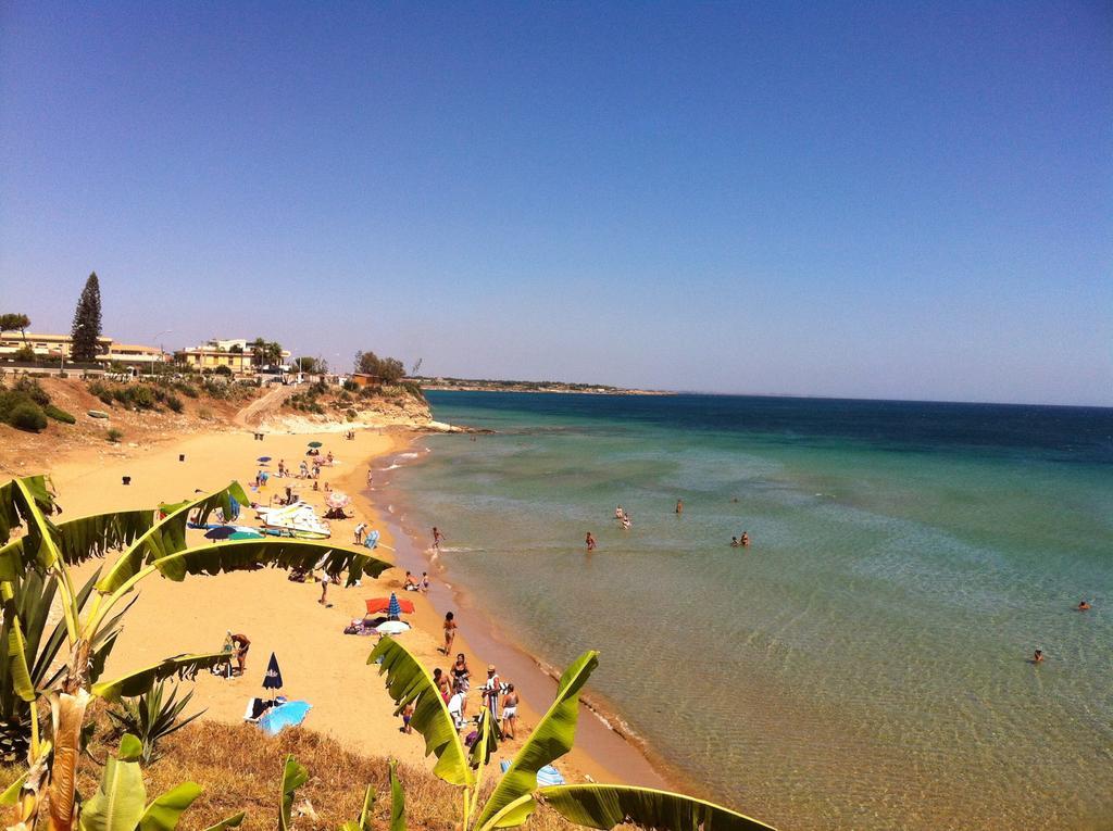 Apartament Terra Di Sicilia Avola Pokój zdjęcie