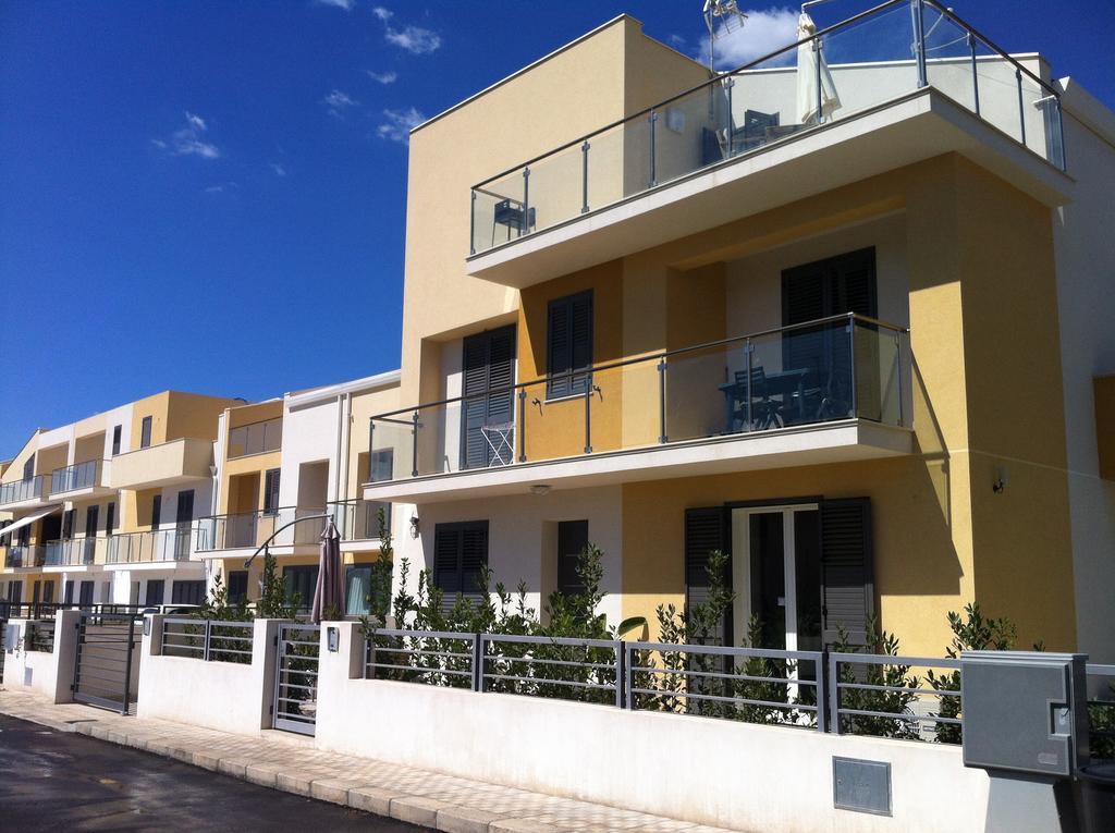 Apartament Terra Di Sicilia Avola Pokój zdjęcie