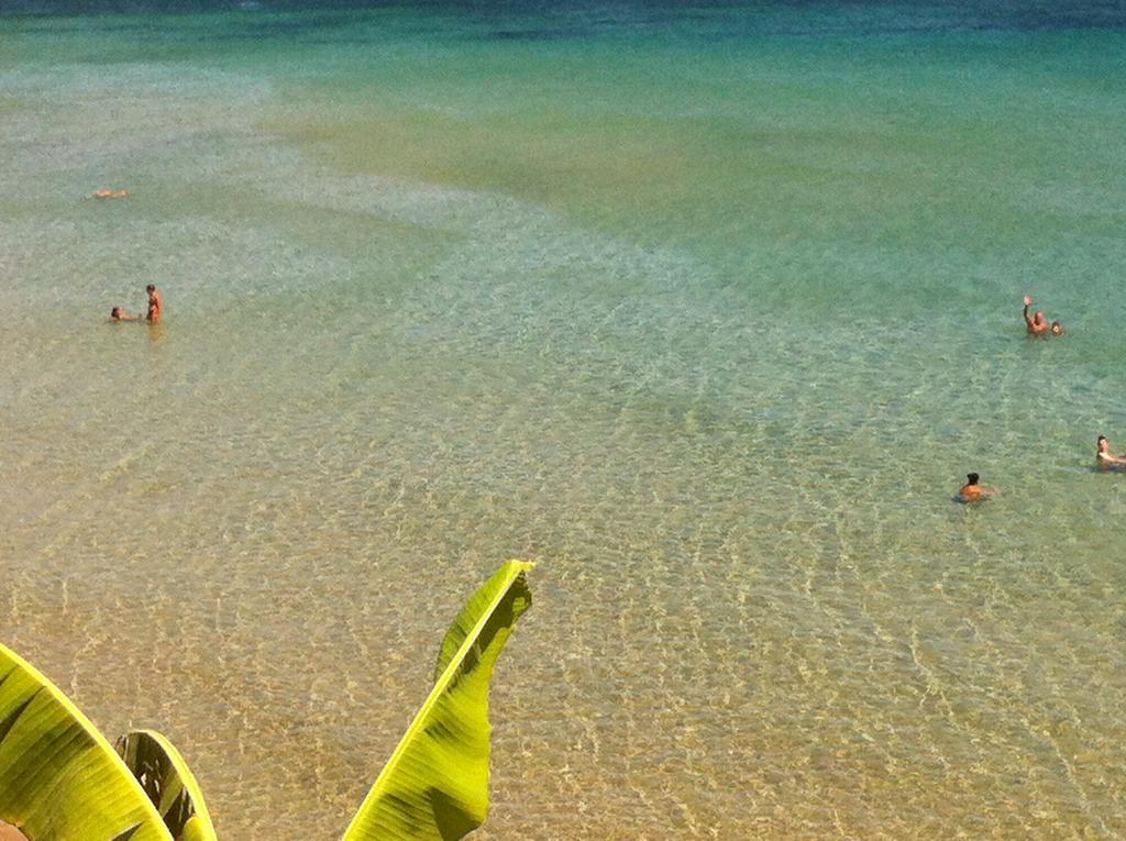 Apartament Terra Di Sicilia Avola Pokój zdjęcie