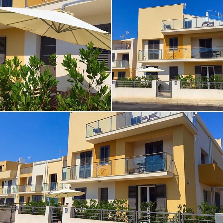 Apartament Terra Di Sicilia Avola Zewnętrze zdjęcie