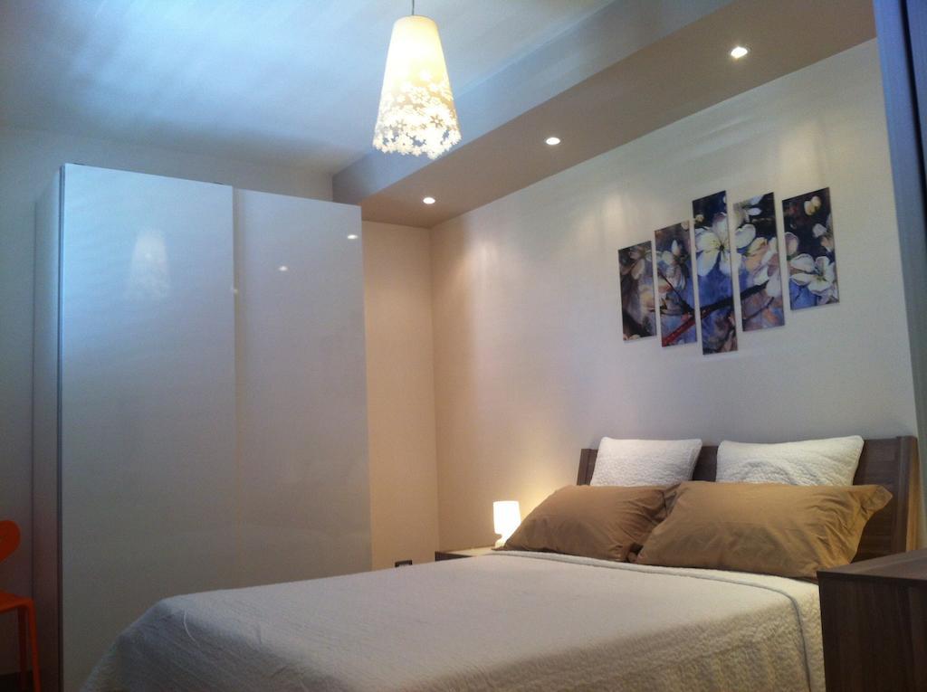 Apartament Terra Di Sicilia Avola Pokój zdjęcie