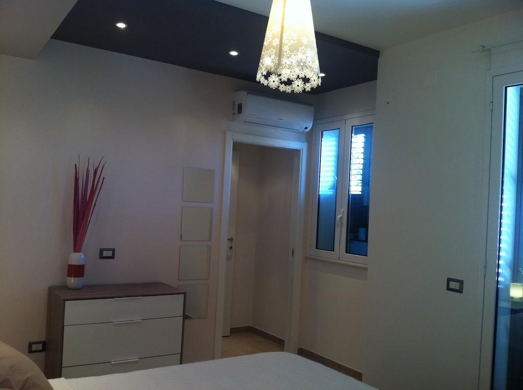 Apartament Terra Di Sicilia Avola Zewnętrze zdjęcie