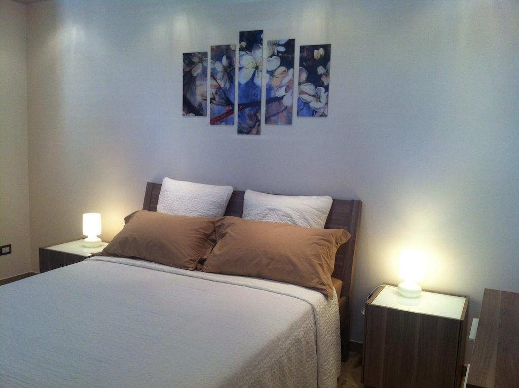 Apartament Terra Di Sicilia Avola Pokój zdjęcie