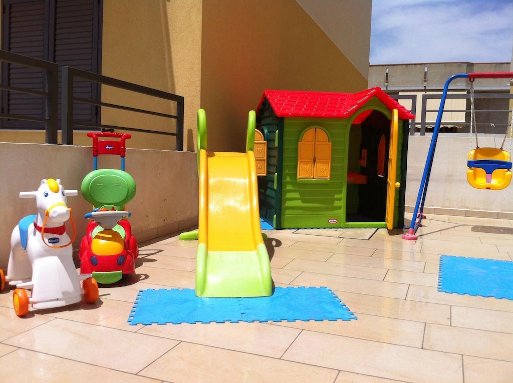 Apartament Terra Di Sicilia Avola Zewnętrze zdjęcie