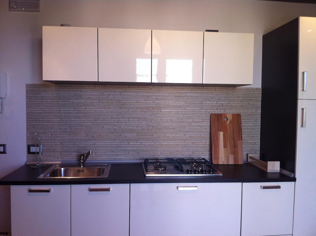 Apartament Terra Di Sicilia Avola Pokój zdjęcie