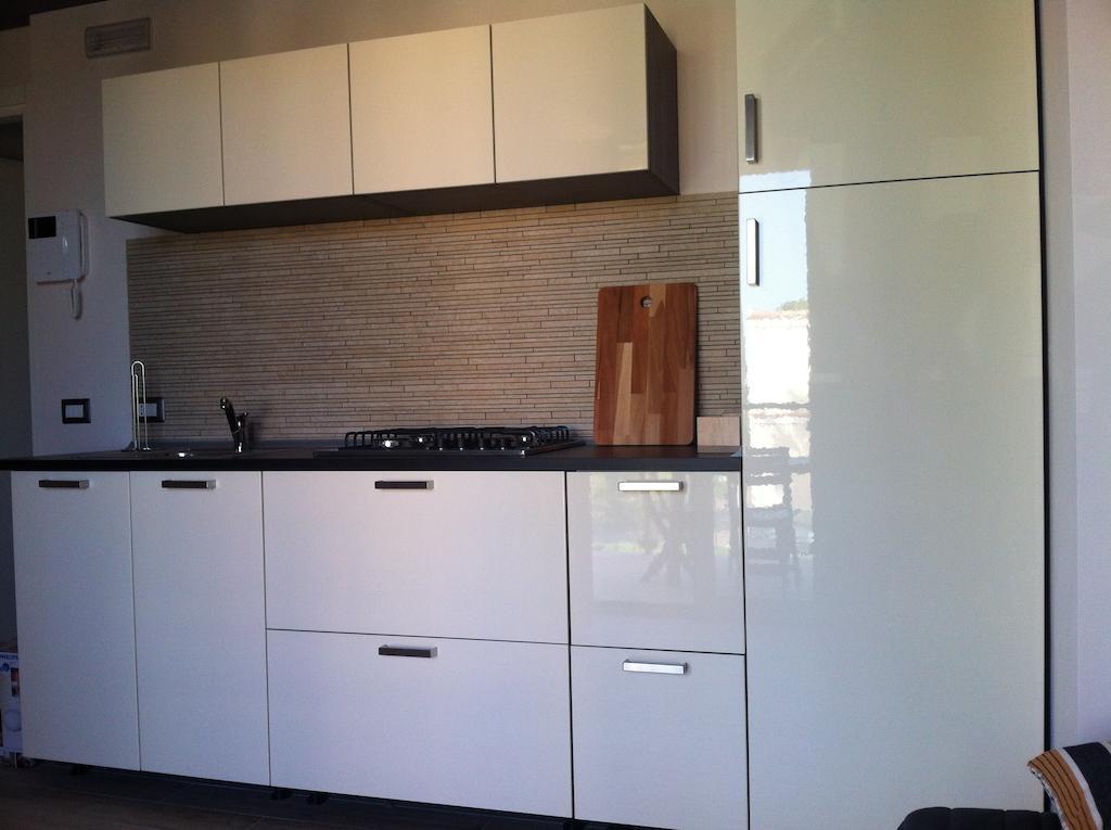 Apartament Terra Di Sicilia Avola Pokój zdjęcie