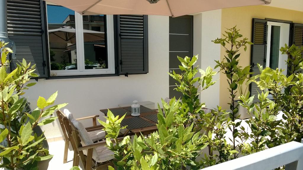 Apartament Terra Di Sicilia Avola Pokój zdjęcie
