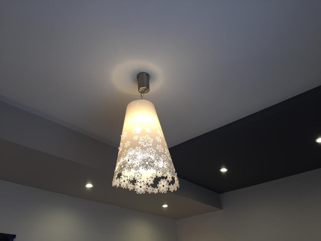 Apartament Terra Di Sicilia Avola Zewnętrze zdjęcie