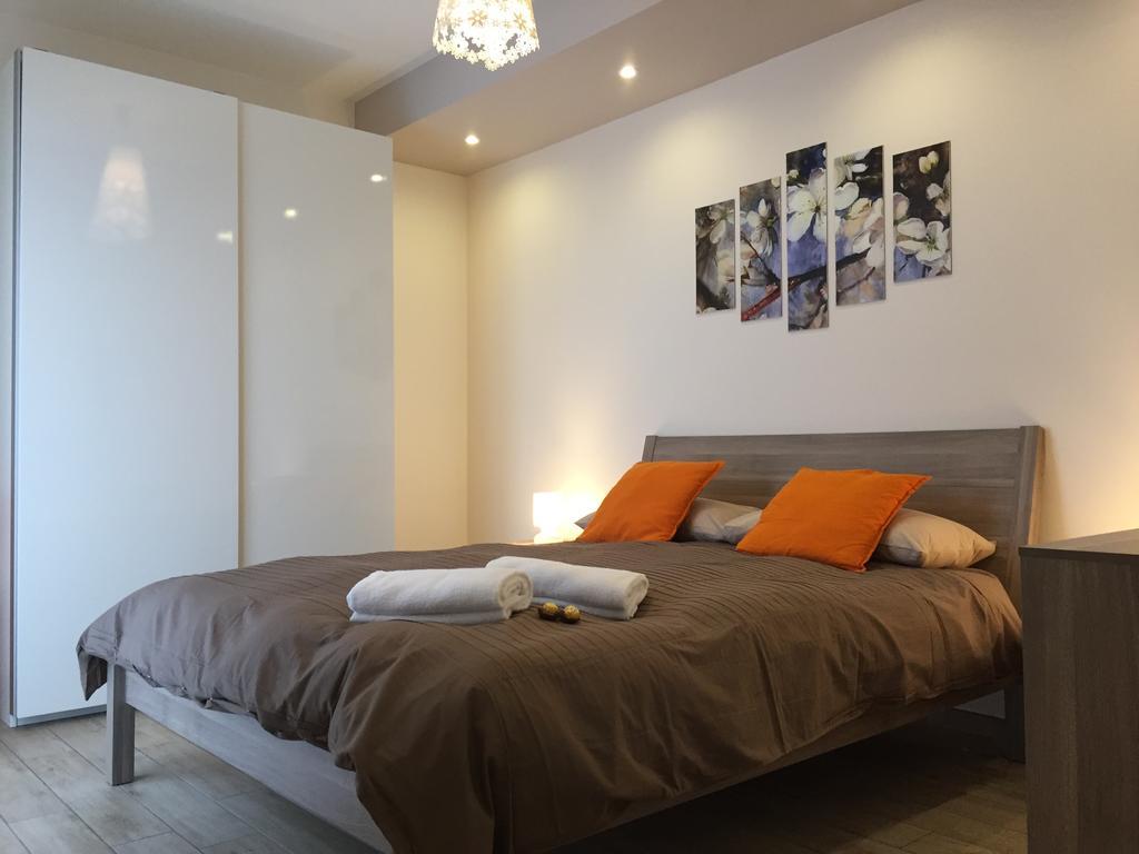 Apartament Terra Di Sicilia Avola Zewnętrze zdjęcie