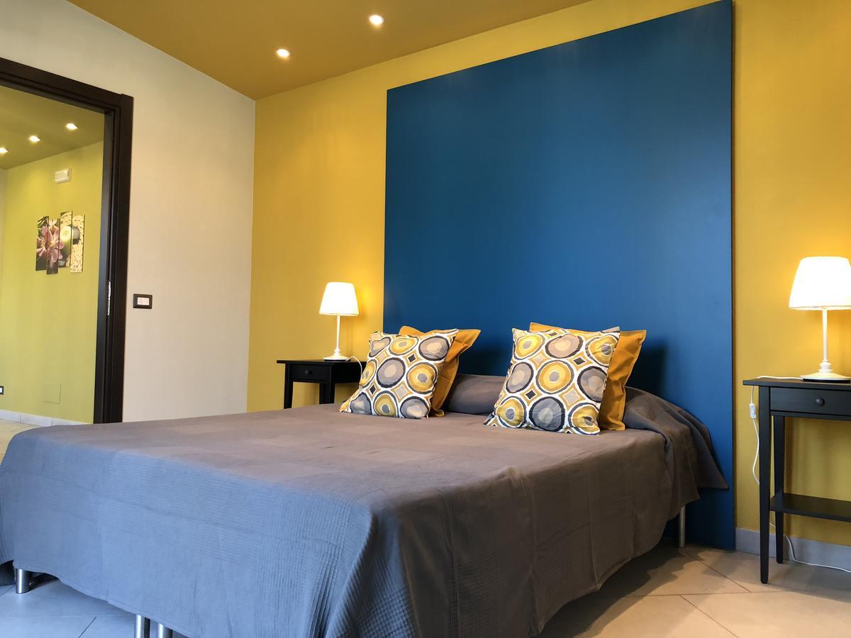 Apartament Terra Di Sicilia Avola Zewnętrze zdjęcie