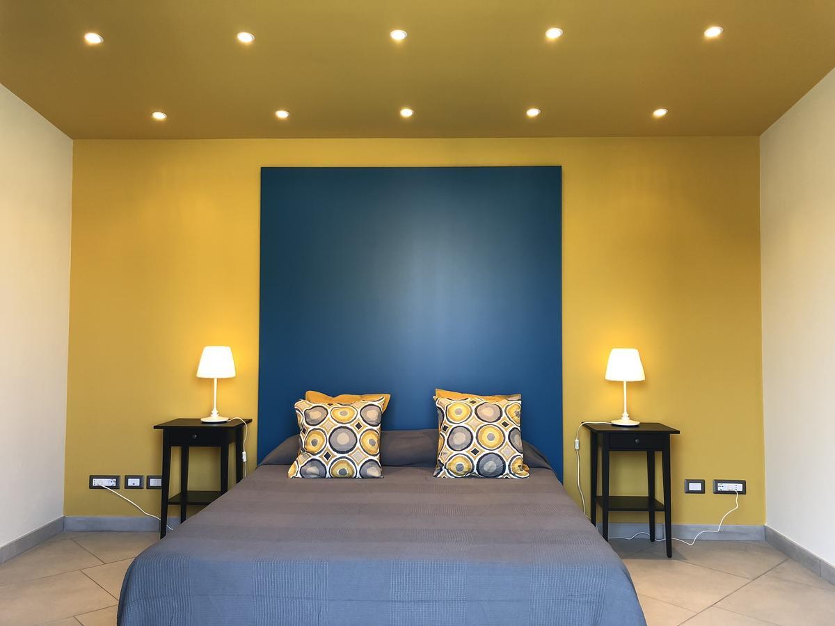 Apartament Terra Di Sicilia Avola Zewnętrze zdjęcie