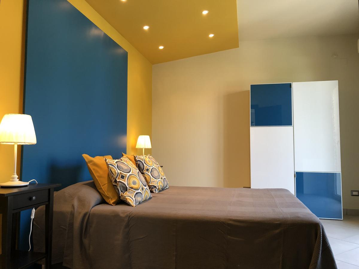Apartament Terra Di Sicilia Avola Zewnętrze zdjęcie