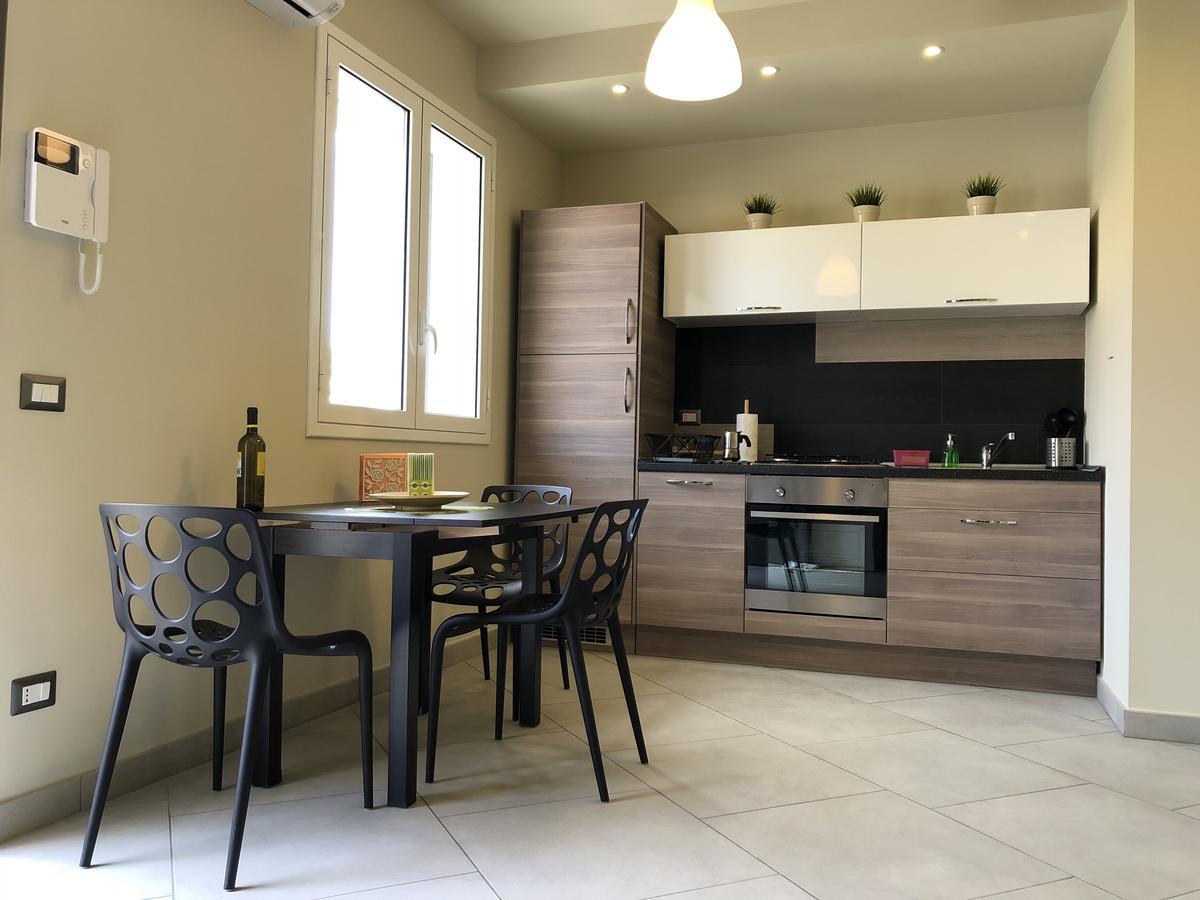 Apartament Terra Di Sicilia Avola Zewnętrze zdjęcie