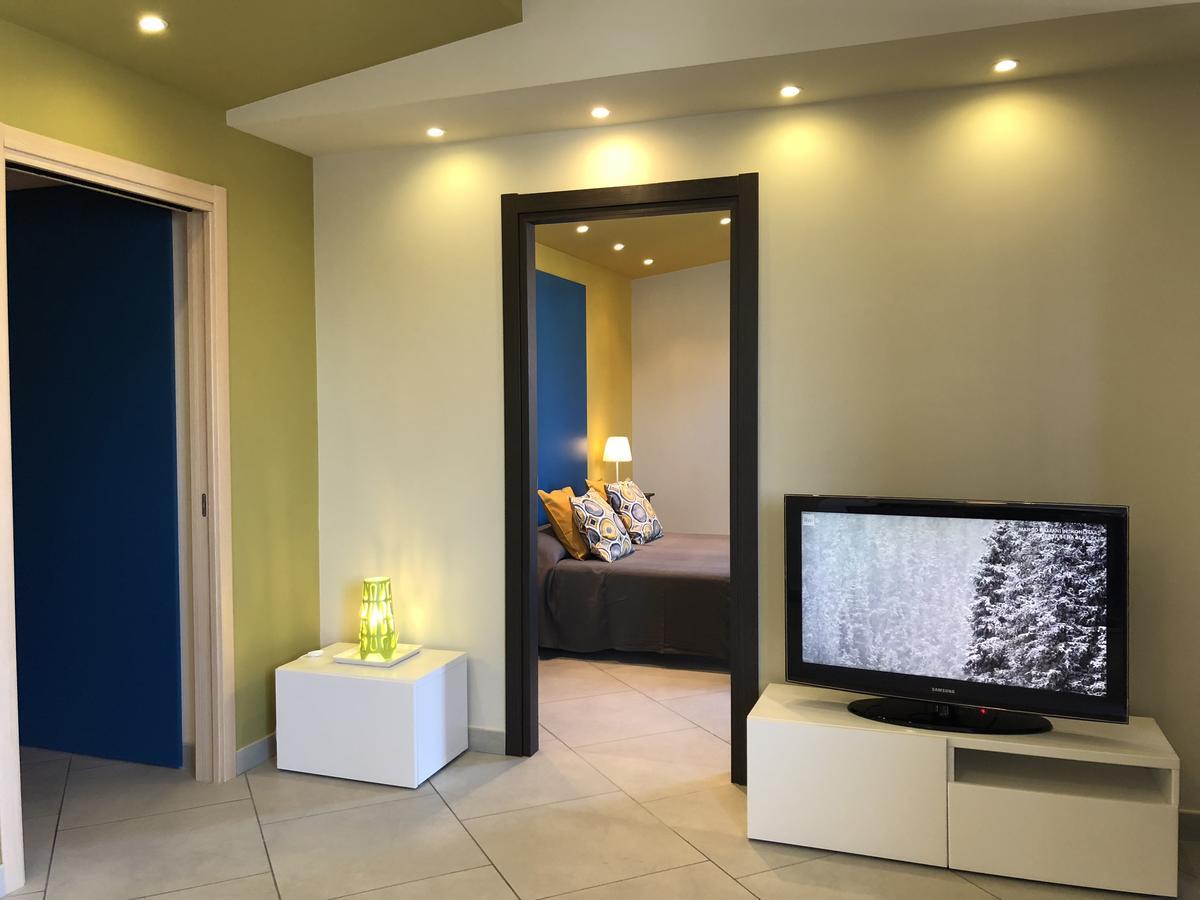 Apartament Terra Di Sicilia Avola Zewnętrze zdjęcie