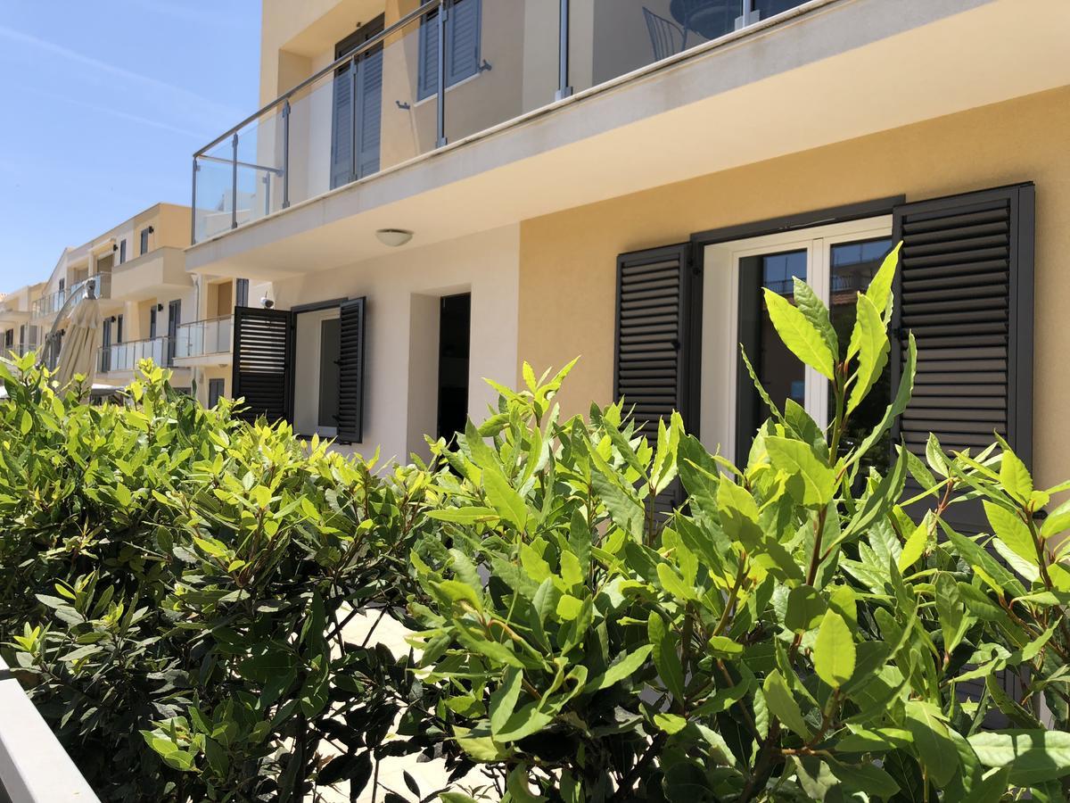 Apartament Terra Di Sicilia Avola Zewnętrze zdjęcie