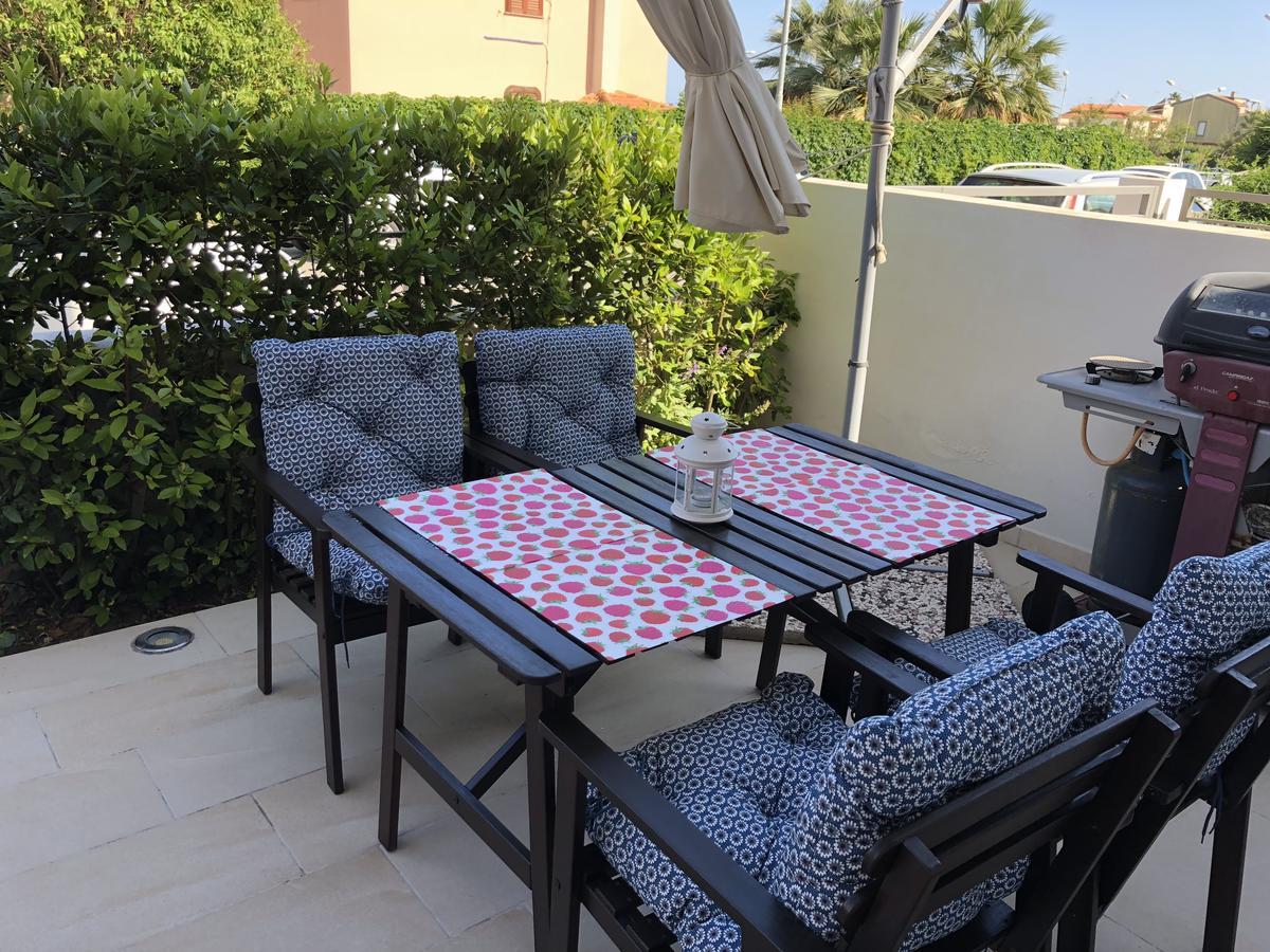 Apartament Terra Di Sicilia Avola Zewnętrze zdjęcie