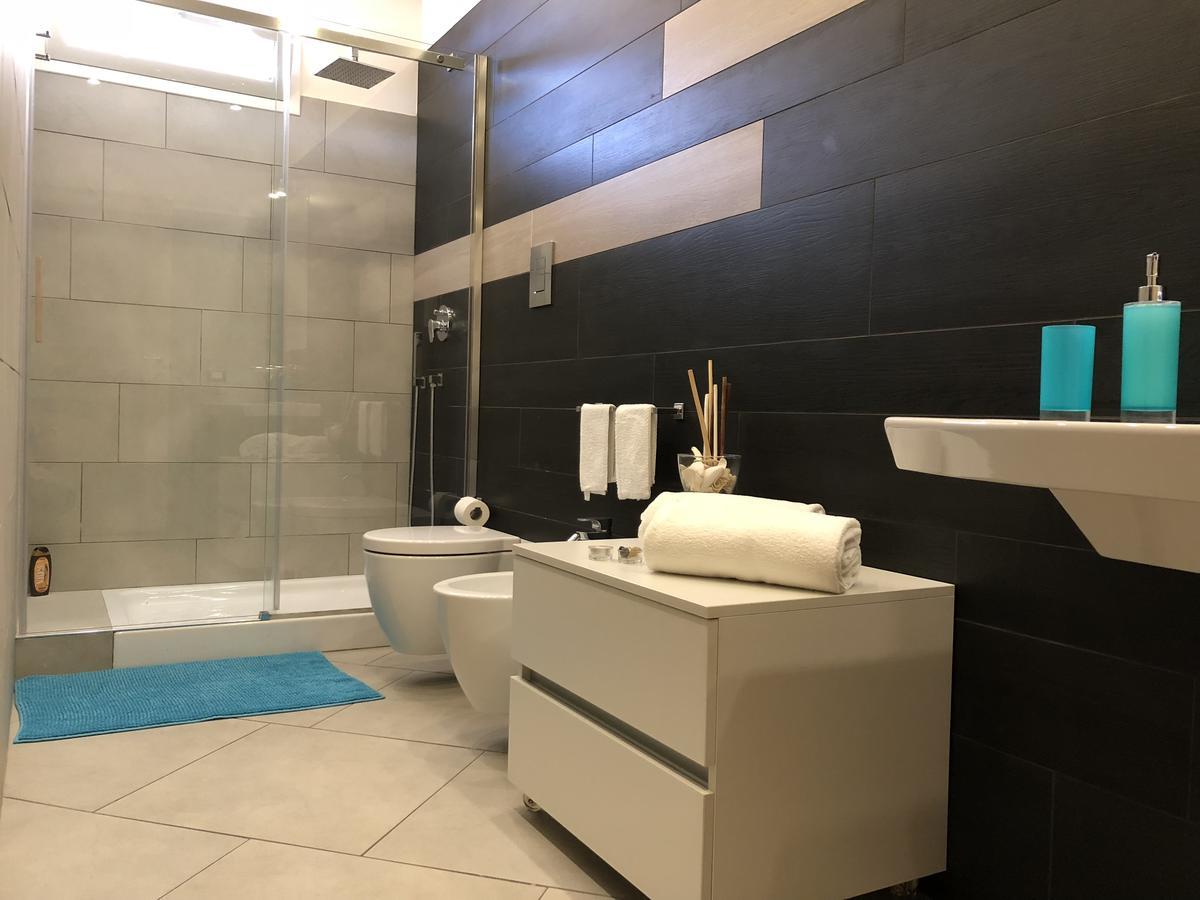 Apartament Terra Di Sicilia Avola Zewnętrze zdjęcie