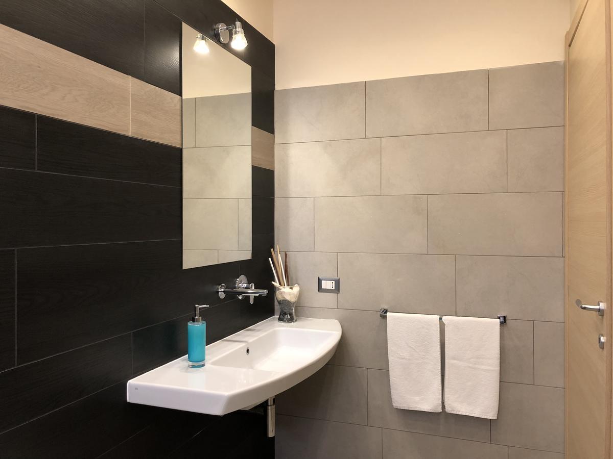 Apartament Terra Di Sicilia Avola Zewnętrze zdjęcie