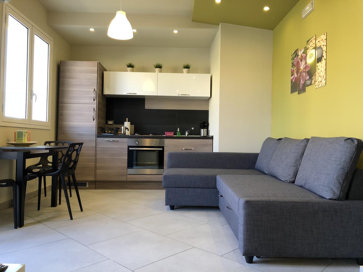 Apartament Terra Di Sicilia Avola Zewnętrze zdjęcie