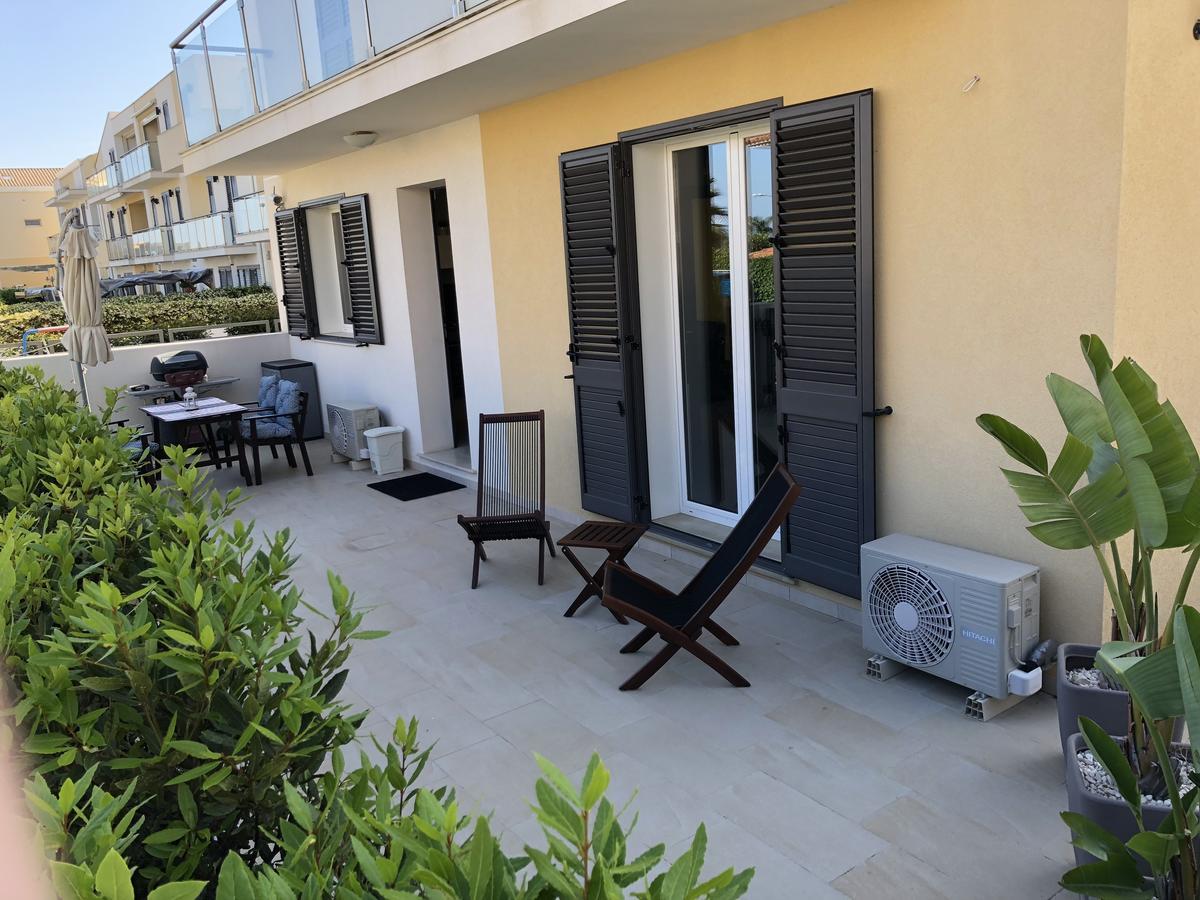 Apartament Terra Di Sicilia Avola Zewnętrze zdjęcie