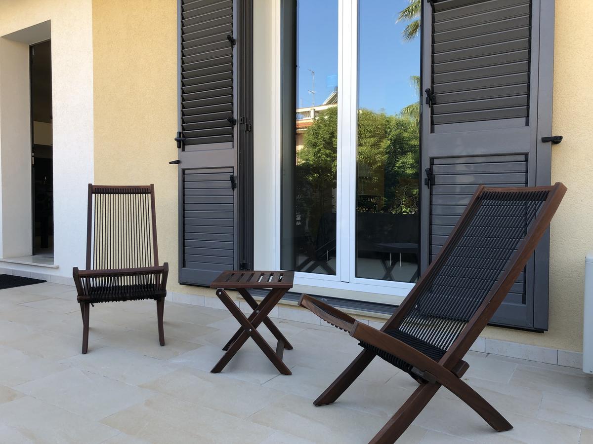 Apartament Terra Di Sicilia Avola Zewnętrze zdjęcie