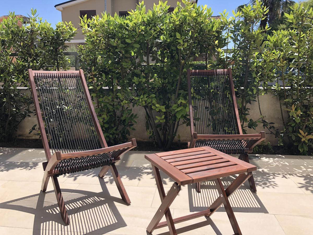Apartament Terra Di Sicilia Avola Zewnętrze zdjęcie